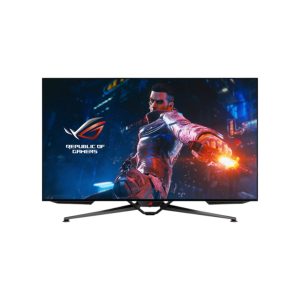 ASUS - ROG Swift 41.5" OLED 4K