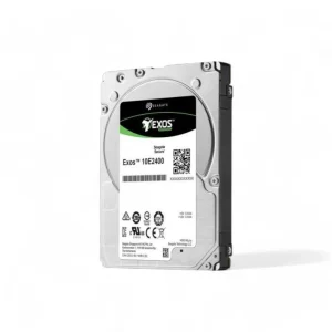 Seagate 1.2TB, 512n, 2.5", SAS 12Gb/s, 10000 rpm