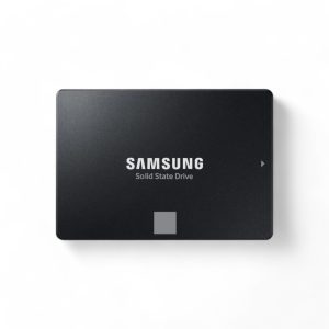Samsung 1 TB, 2.5", SATA 6 Gbps