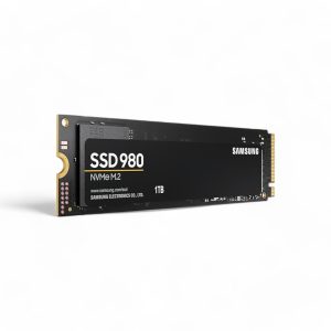 Samsung 980 NVMe M.2 SSD 1TB