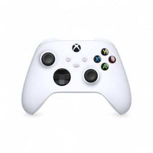 Microsoft Xbox Wireless Controller, Robot White