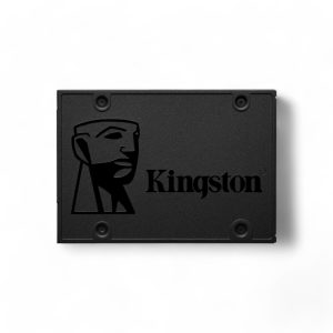 Kingston 960GB, 2.5", TLC NAND, SATA 3.0 - A400
