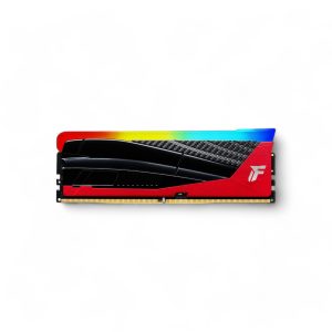 Kingston 48GB 8000MT/s DDR5 CL36 DIMM FURY Renegade RGB Red XMP