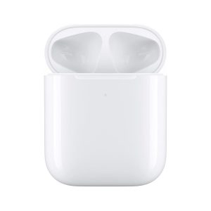 Apple Wireless Charging Case for AirPods 2 - ⚠️ AirPods NOT included !