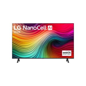 LG NanoCell NANO81 50NANO81T3A TV 127 cm (50") 4K Ultra HD Smart TV Wi-Fi Blue