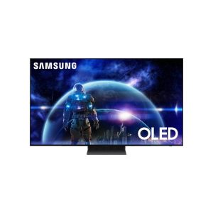 Samsung S90D QE48S90DAEXXH TV 121.9 cm (48") 4K Ultra HD Smart TV Wi-Fi Black