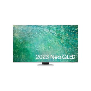 Samsung Series 8 QE55QN85CATXXH TV 139.7 cm (55") 4K Ultra HD Smart TV Wi-Fi Silver