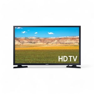 Samsung Series 4 UE32T4302AE 81.3 cm (32") HD Smart TV Wi-Fi Black