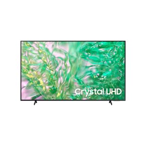 Samsung UE50DU8072UXXH TV 127 cm (50") 4K Ultra HD Smart TV Wi-Fi Black