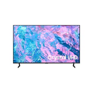 Samsung UE98DU9070U 2.49 m (98") 4K Ultra HD Smart TV Wi-Fi Black
