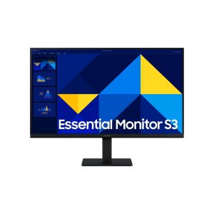 Samsung S30GD computer monitor 68.6 cm (27") 1920 x 1080 pixels Full HD LCD Black