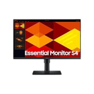 Samsung LS24D400GAUXEN computer monitor 61 cm (24") 1920 x 1080 pixels